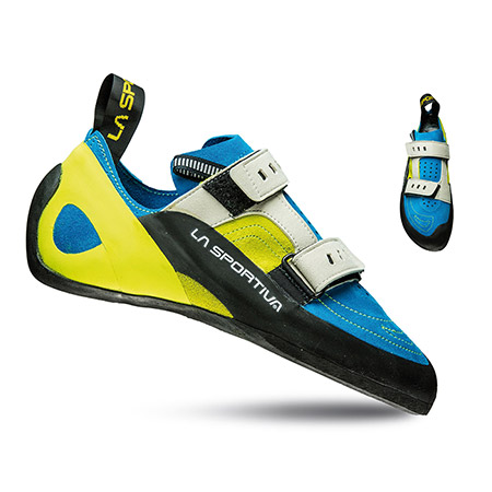 39 La Sportiva Futura スポルティバ フューチュラ 20R クライミング